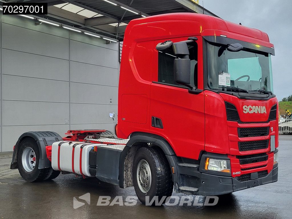 Scania R450 4X2 Retarder Hydraulic ACC Euro 6