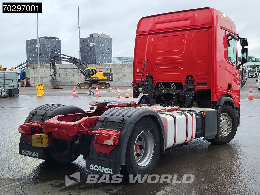 Scania R450 4X2 Retarder Hydraulic ACC Euro 6