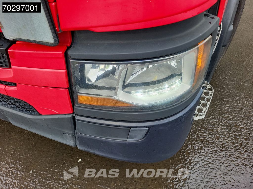 Scania R450 4X2 Retarder Hydraulic ACC Euro 6