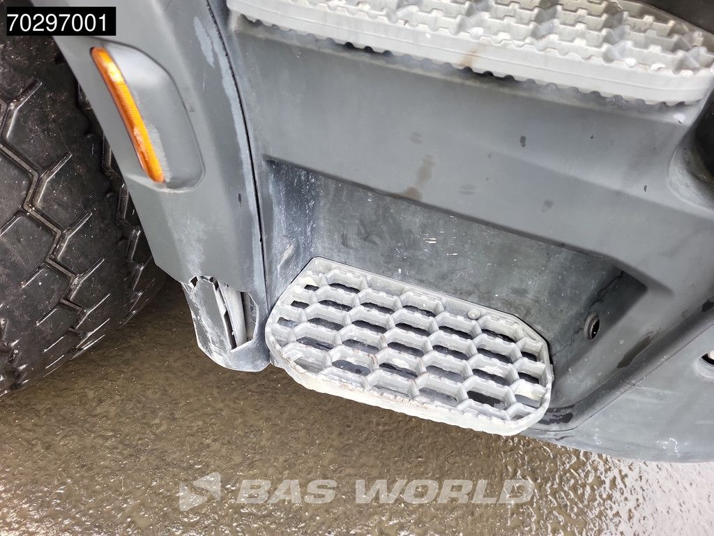 Scania R450 4X2 Retarder Hydraulic ACC Euro 6