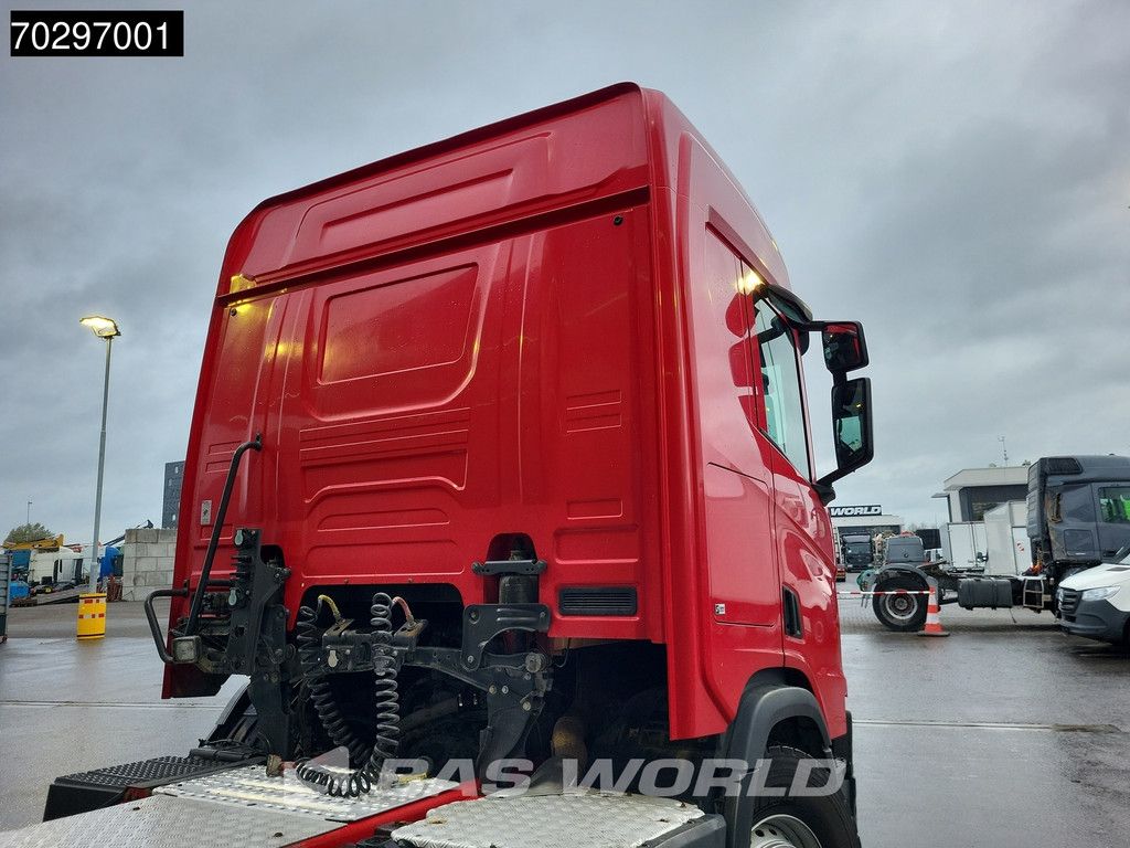 Scania R450 4X2 Retarder Hydraulic ACC Euro 6