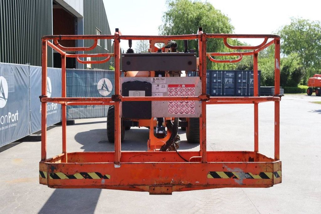 Skyjack SJ 66T Diesel 20,1 m Teleskoparbeitsbühne 2014