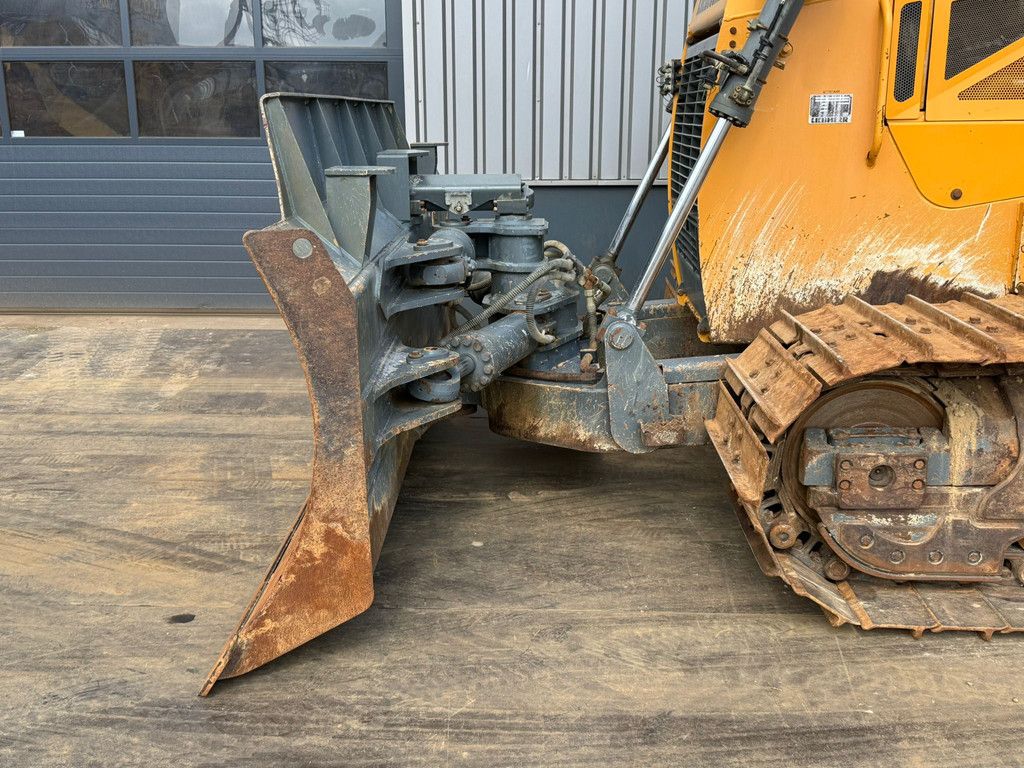 Liebherr PR736 LGP | PAT Blade