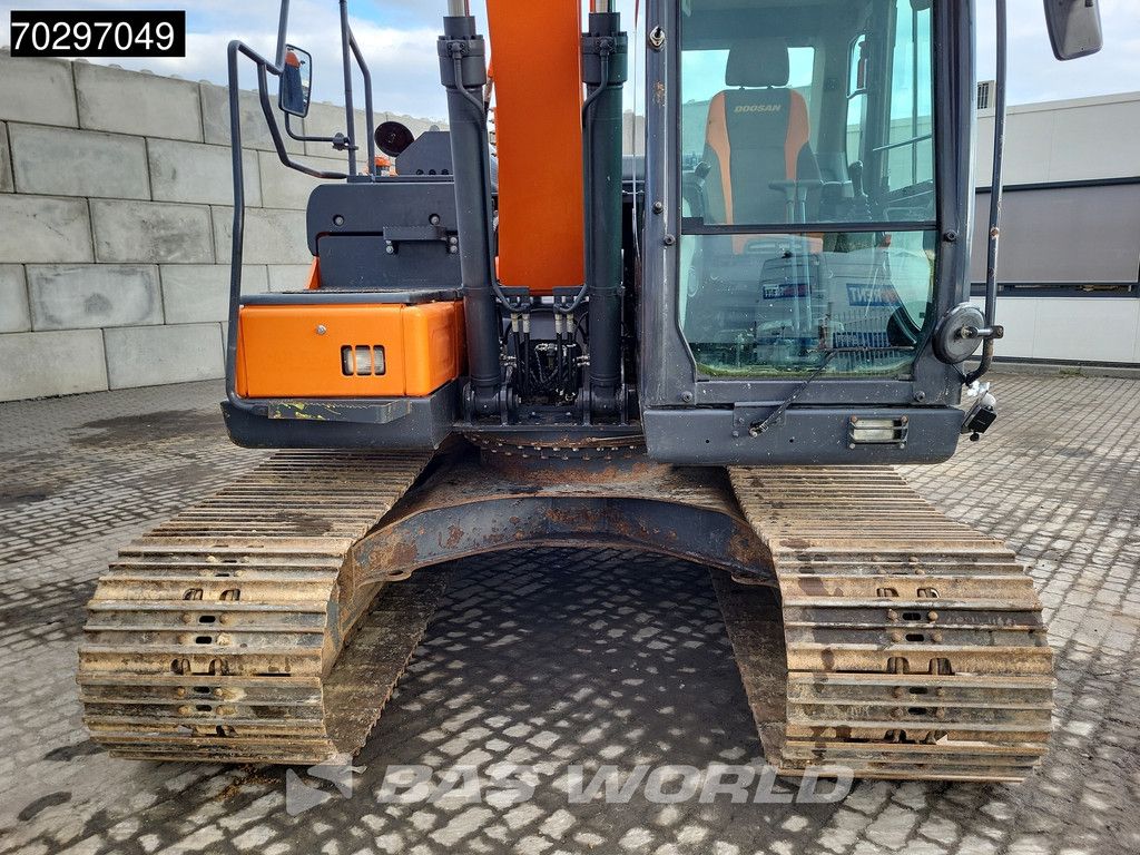 Doosan DX140 LC-5