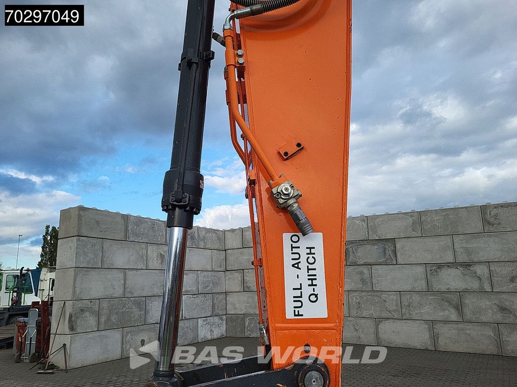 Doosan DX140 LC-5