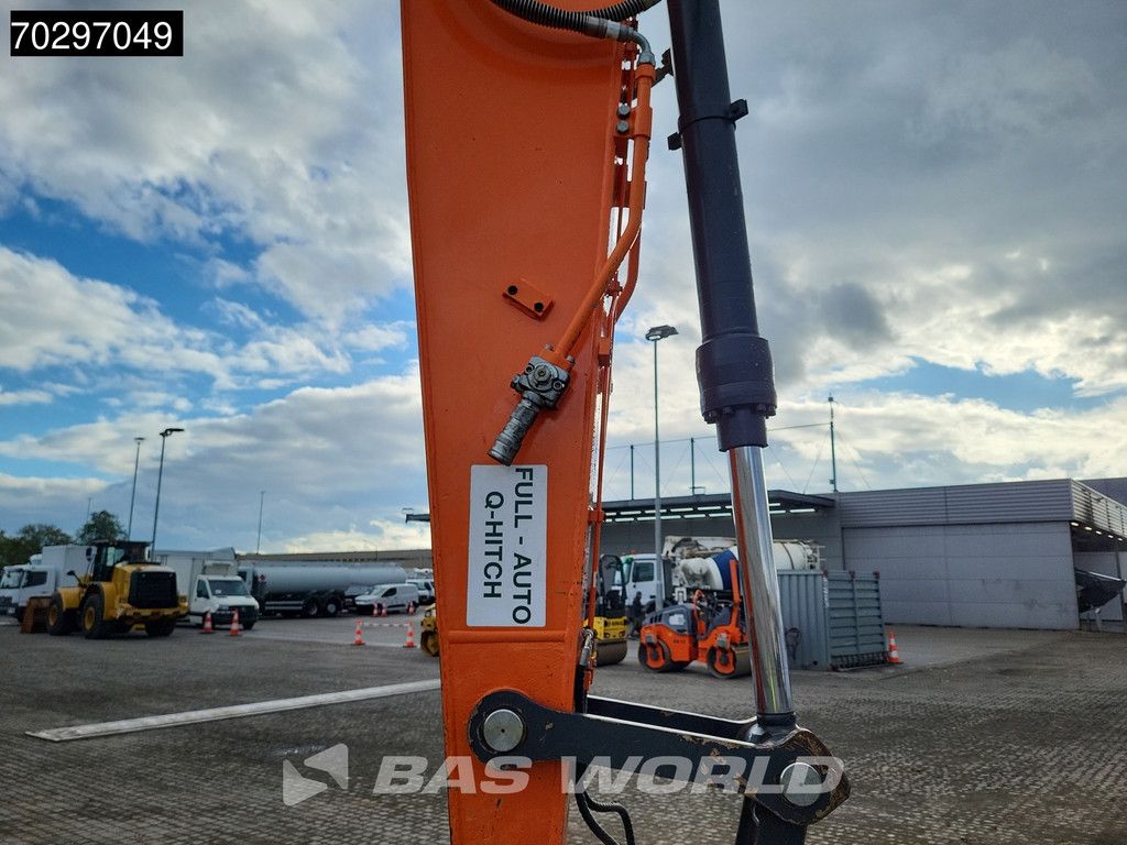 Doosan DX140 LC-5