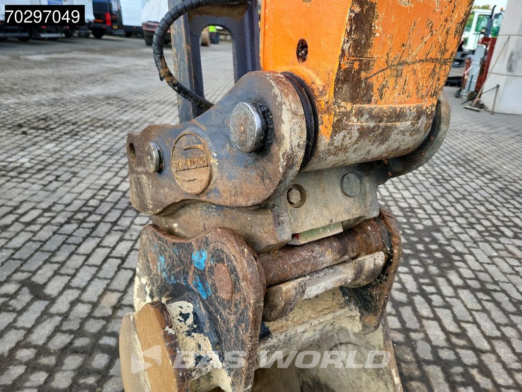 Doosan DX140 LC-5