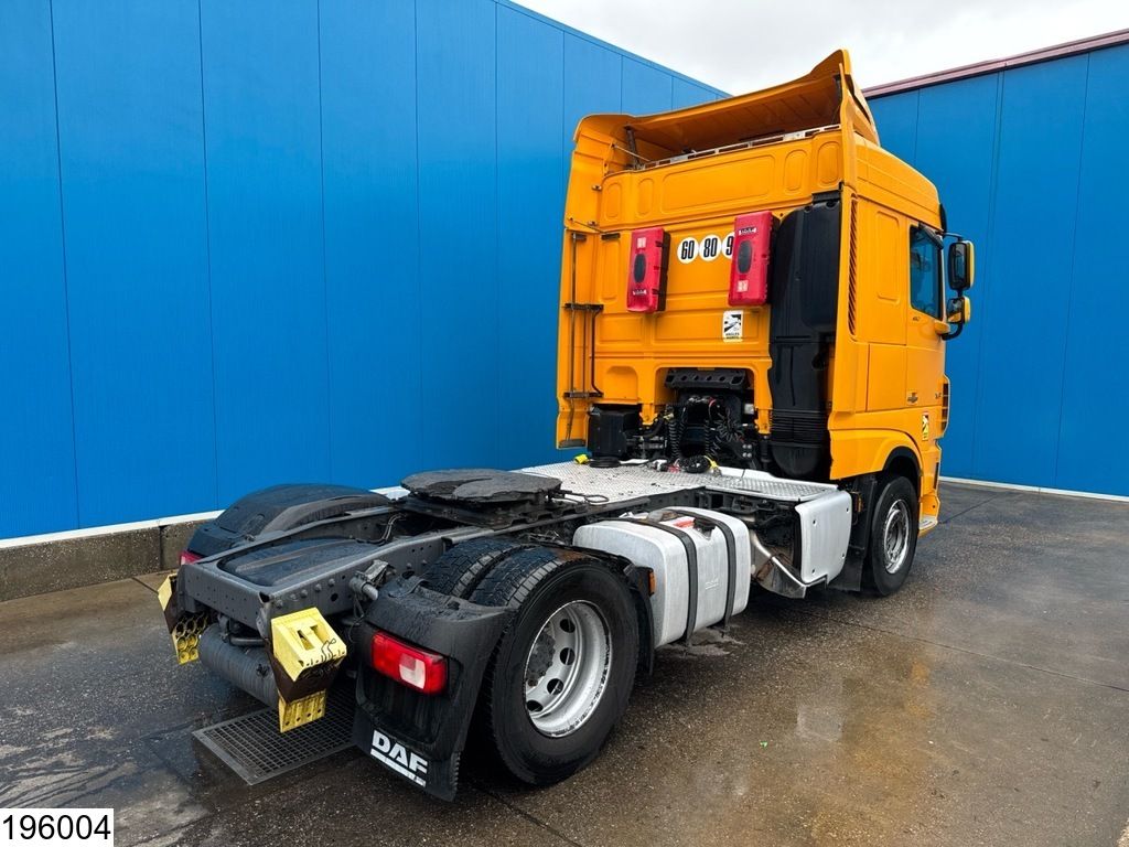 DAF XF 480 EURO 6