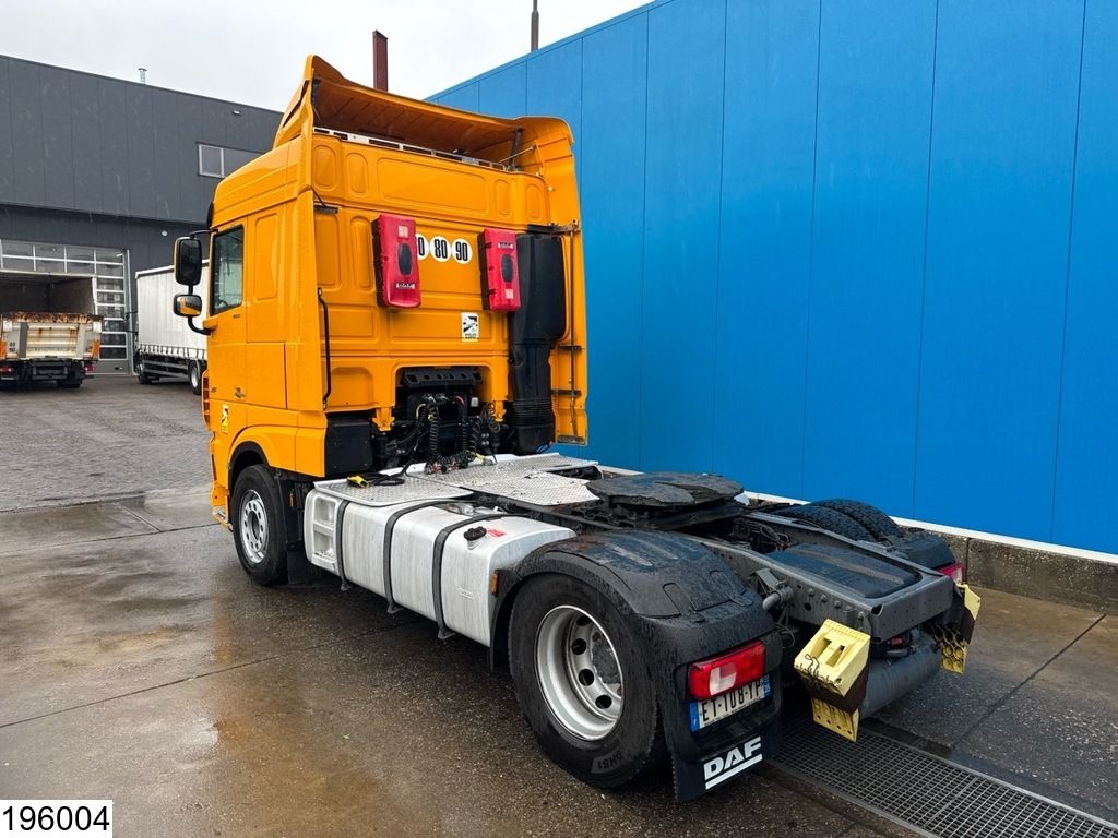 DAF XF 480 EURO 6