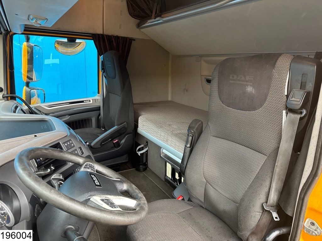 DAF XF 480 EURO 6