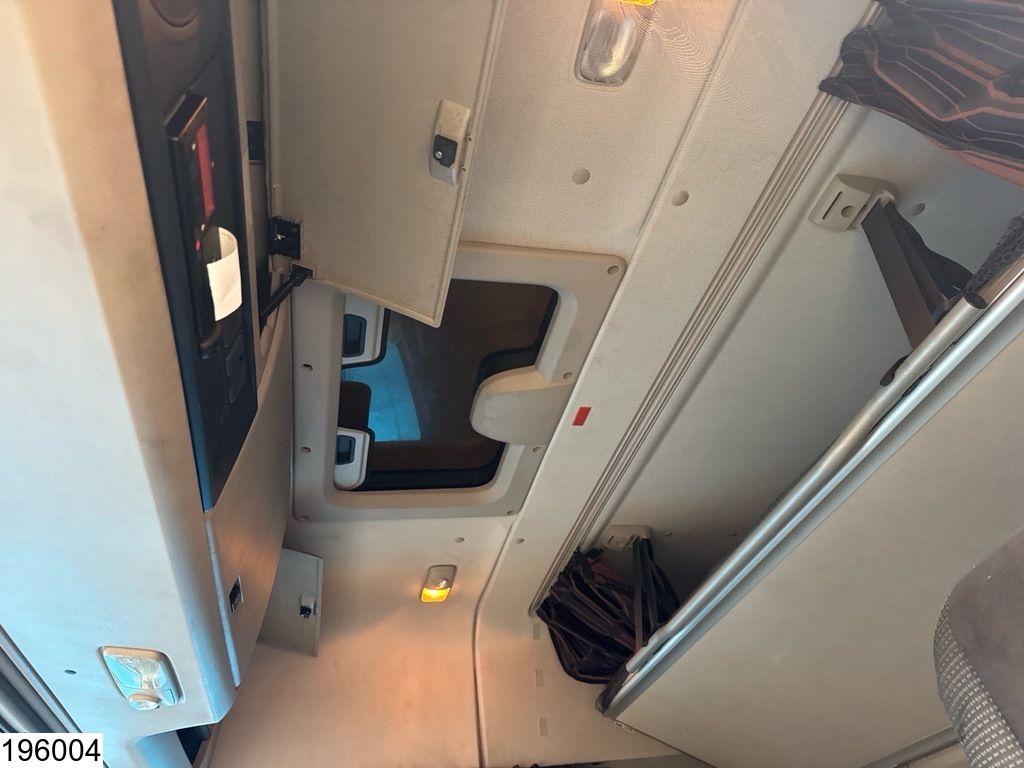 DAF XF 480 EURO 6