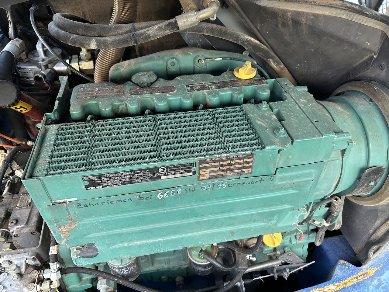 VOLVO L30B-Z/X