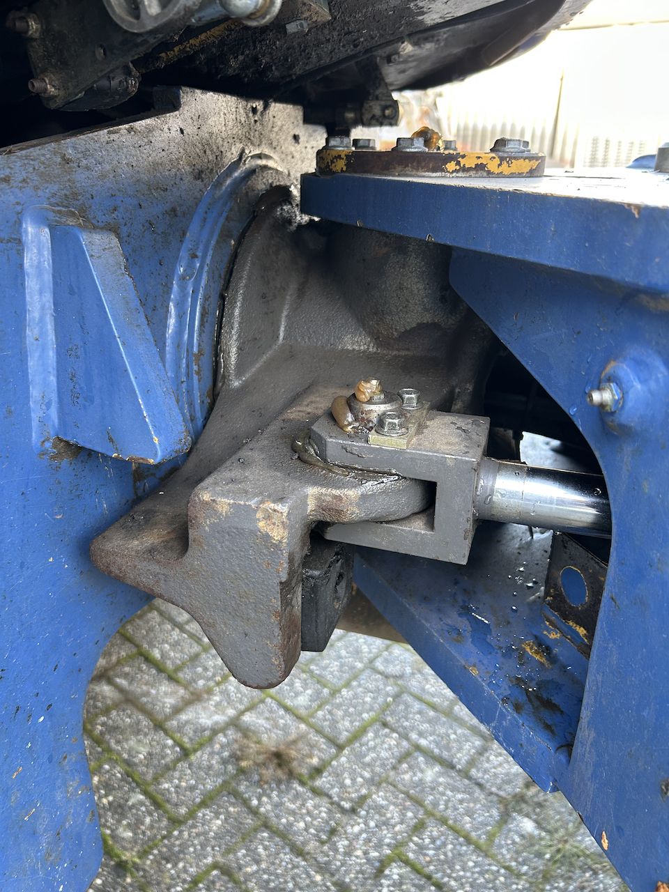 VOLVO L30B-Z/X