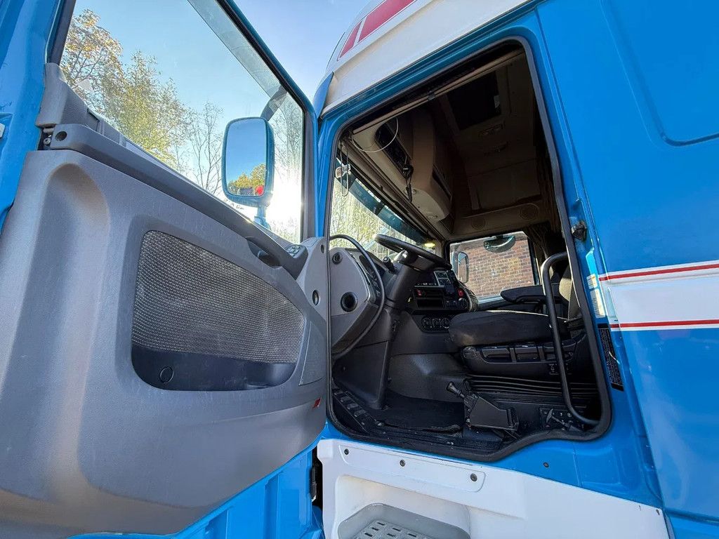 DAF XF 460 SSC Super Space Hydraulic Smarttacho 2 NL Truck APK/TUV 24-12-2025