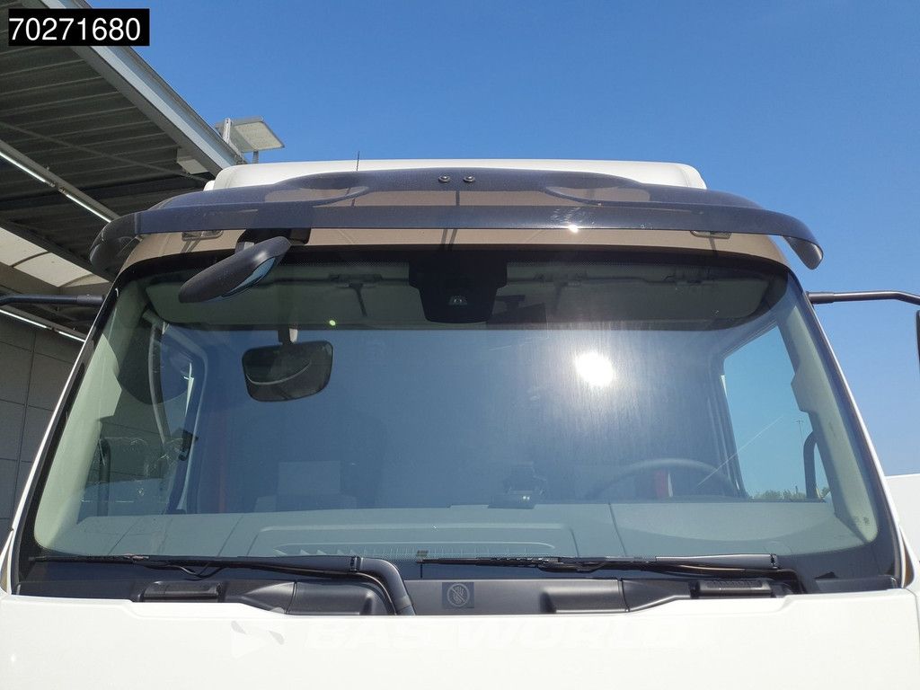 Renault D 240 4X2 NEW 12tonner 240PK 1500kg Ladebordwand ACC Euro 6