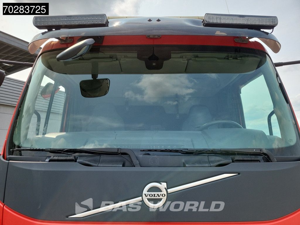 Volvo FL FL 280 4X2 Jige International Simplex 6T5 Abschleppwagen Winch Manual Euro 6