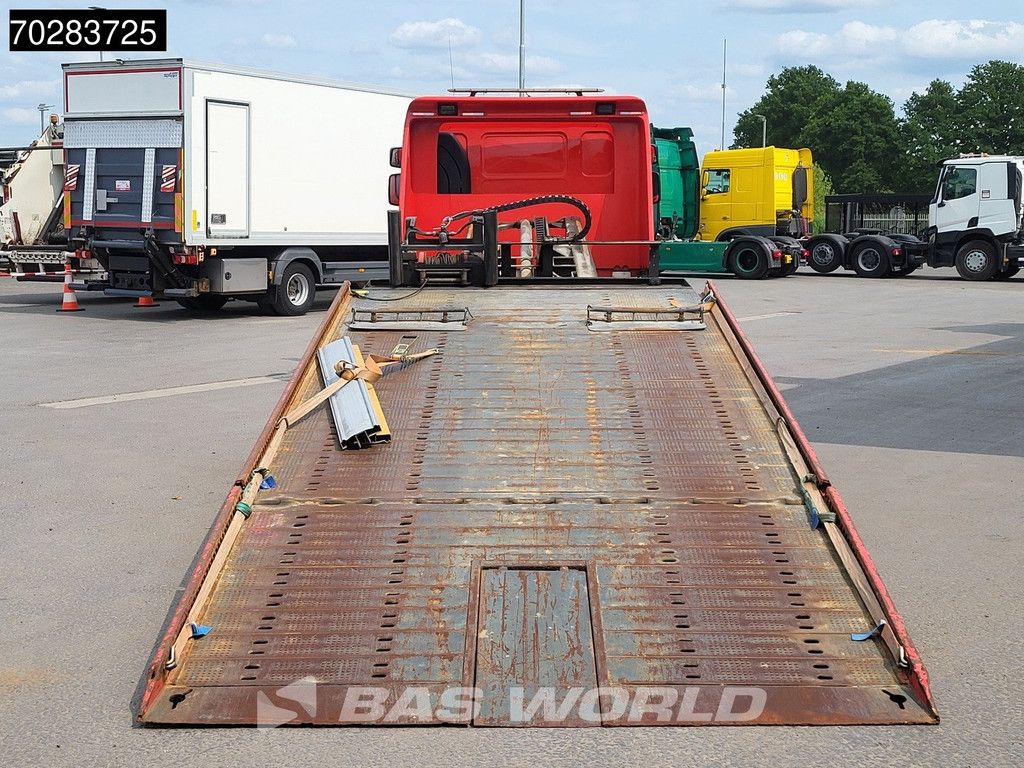 Volvo FL FL 280 4X2 Jige International Simplex 6T5 Abschleppwagen Winch Manual Euro 6