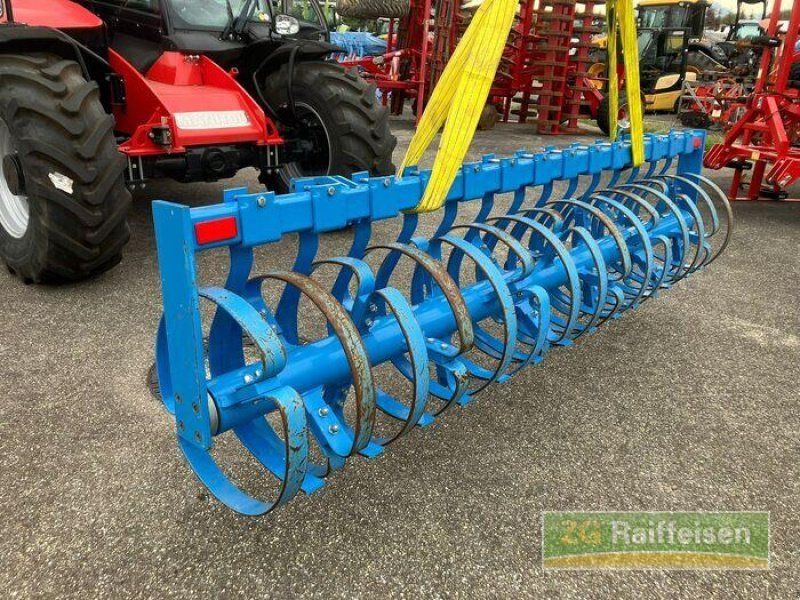 Lemken Flexringwalze FRW