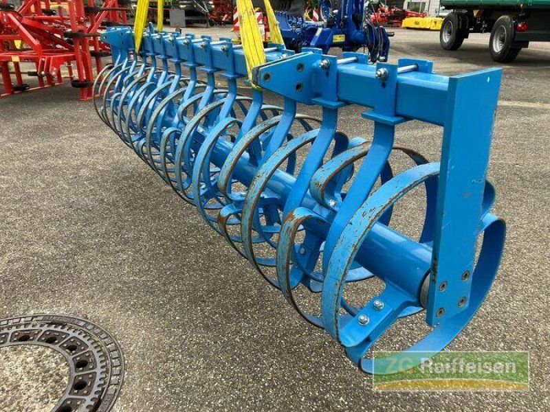 Lemken Flexringwalze FRW