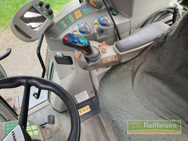 Fendt 415 Vario TMS