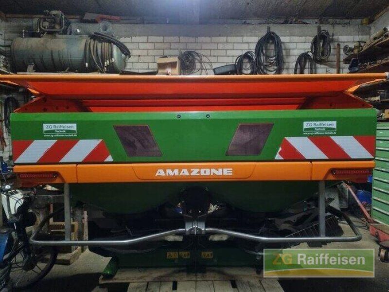 Amazone ZA-V 2000 Super Profis