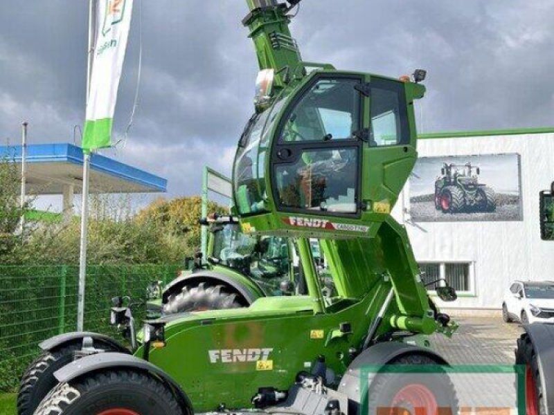 Fendt Cargo T740 *Spezial*