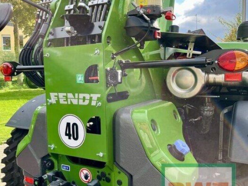 Fendt Cargo T740 *Spezial*