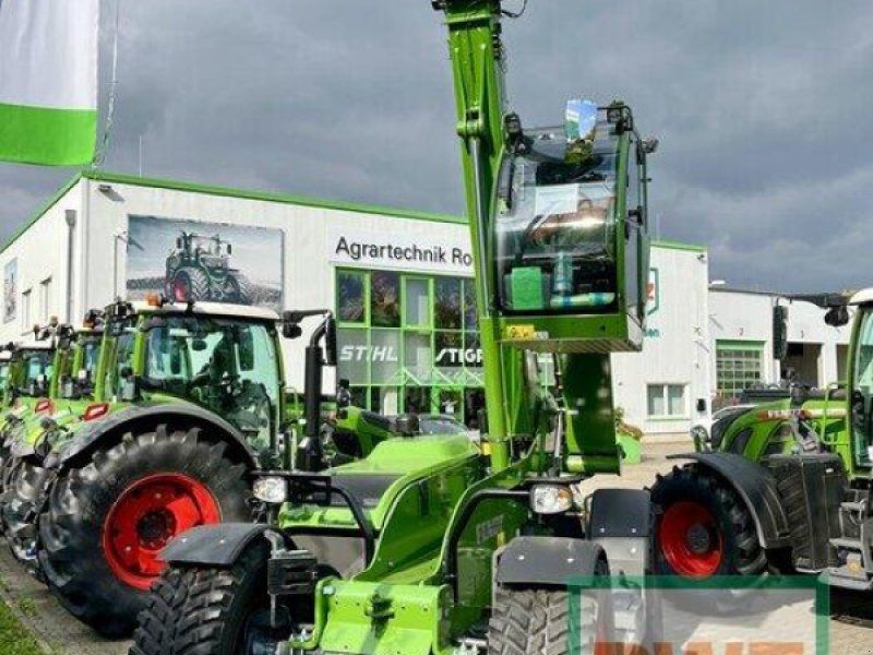 Fendt Cargo T740 *Spezial*