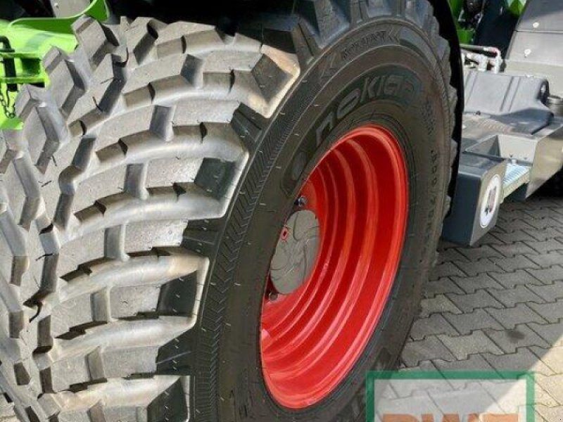 Fendt Cargo T740 *Spezial*