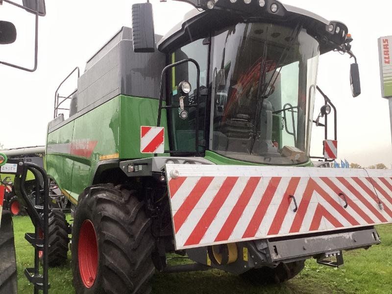 Fendt 6335 C T4