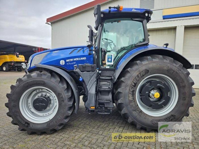 New Holland T 7.315 AUTO COMMAND HD PLM