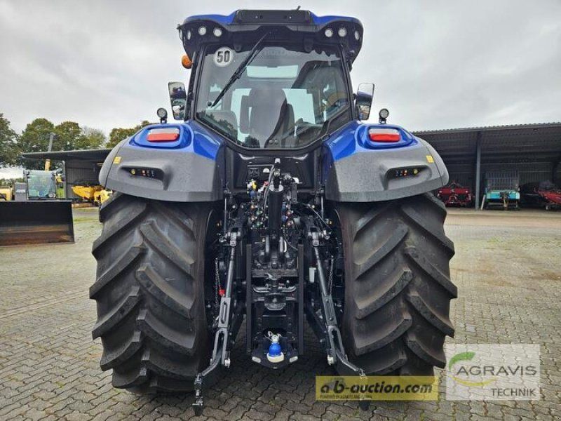 New Holland T 7.315 AUTO COMMAND HD PLM