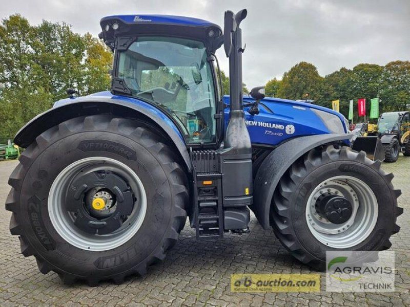 New Holland T 7.315 AUTO COMMAND HD PLM