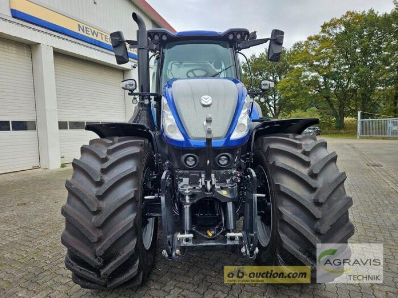 New Holland T 7.315 AUTO COMMAND HD PLM