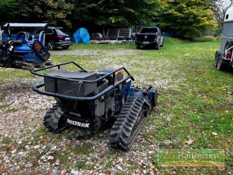 Irus Delltrac 2.0