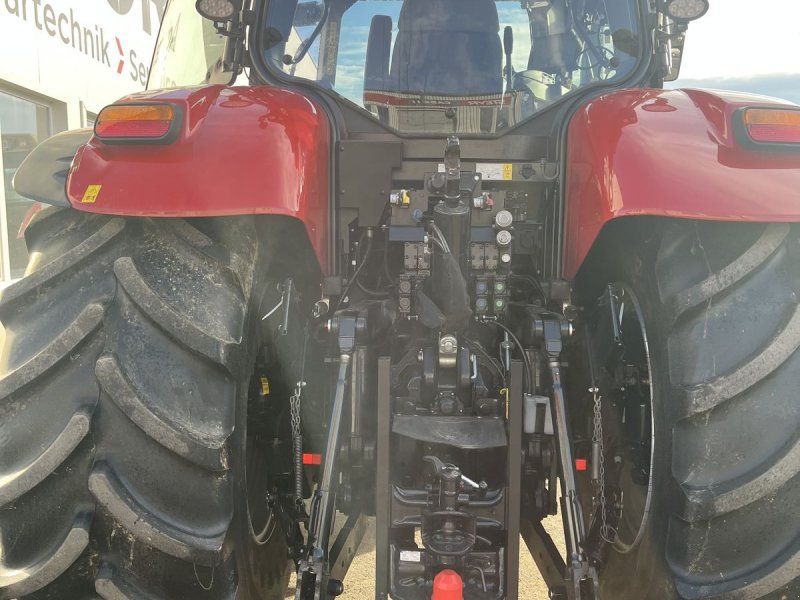 Case IH Puma 220 Multicontroller (Stage V)