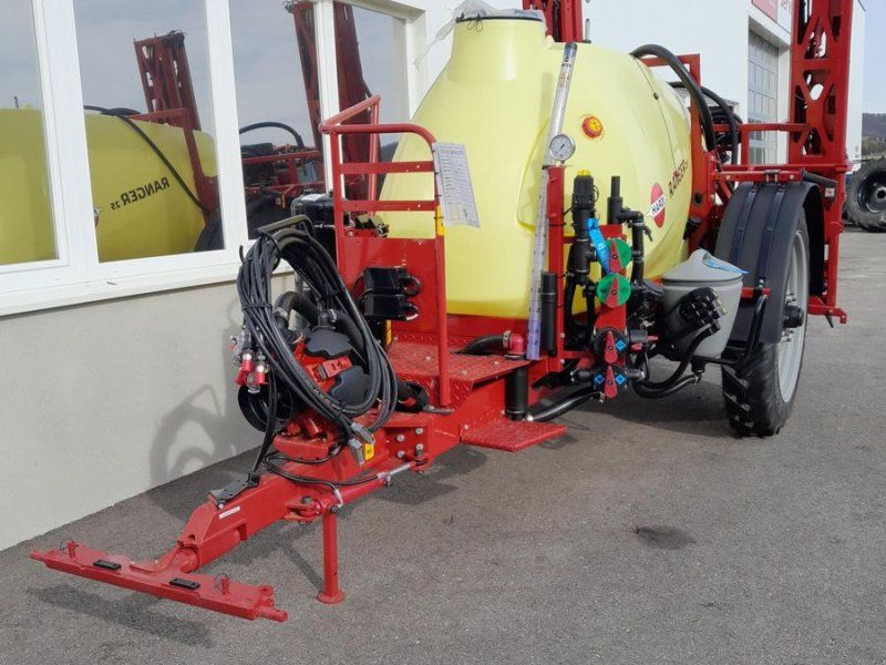 Hardi Ranger 2500