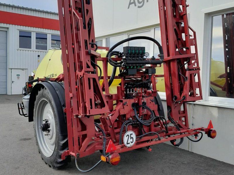 Hardi Ranger 2500
