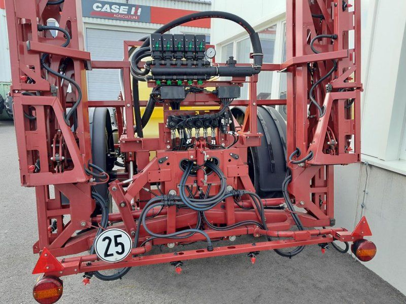Hardi Ranger 2500
