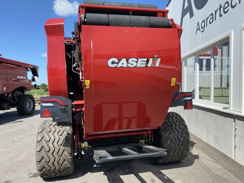 Case IH RB 466 HD PRO CUTTER 25 K