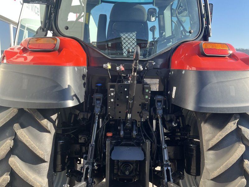 Steyr 4120 Expert CVT