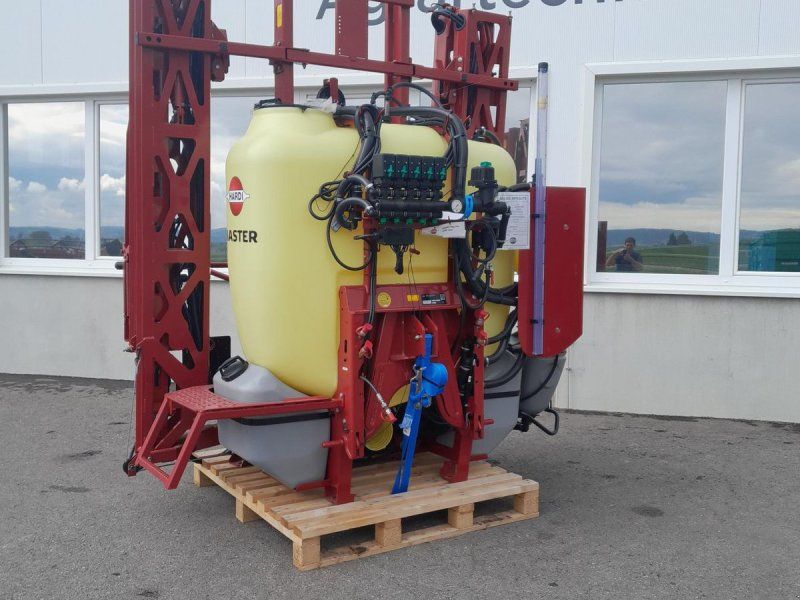 Hardi Master