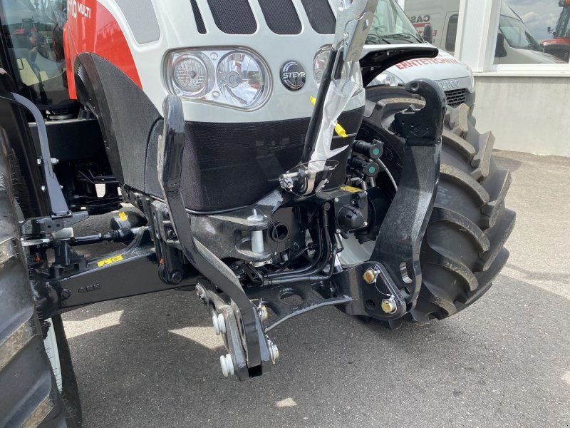 Steyr 4110 Multi (Stage V)