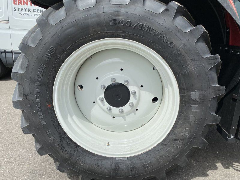 Steyr 4110 Multi (Stage V)
