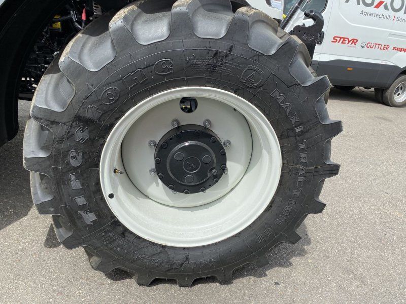 Steyr 4110 Multi (Stage V)