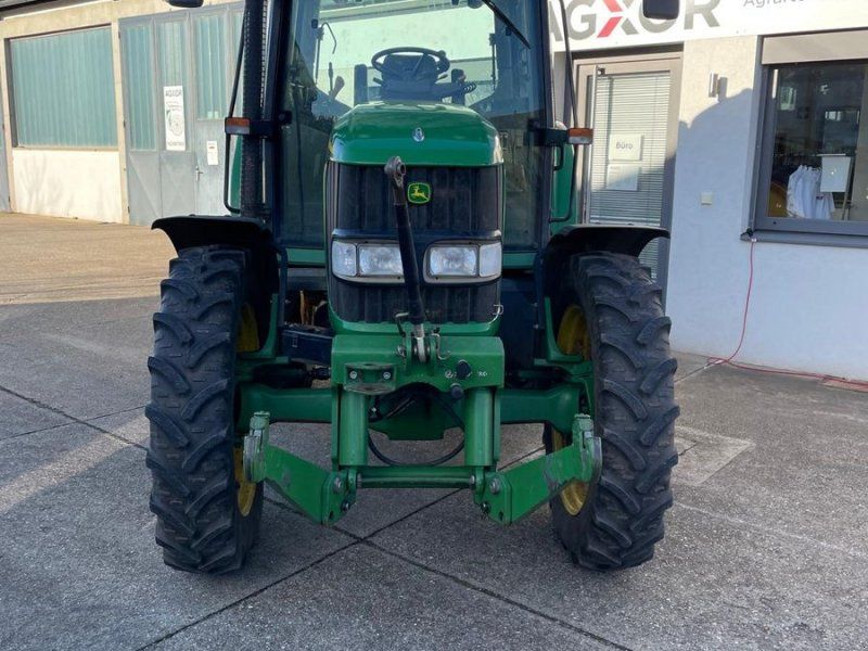 John Deere 6320 Premium