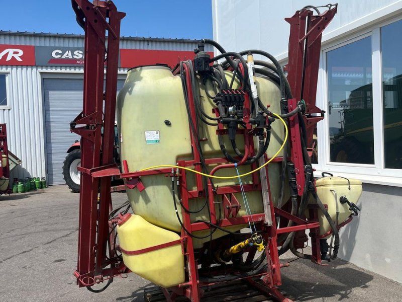 Hardi 15 Meter