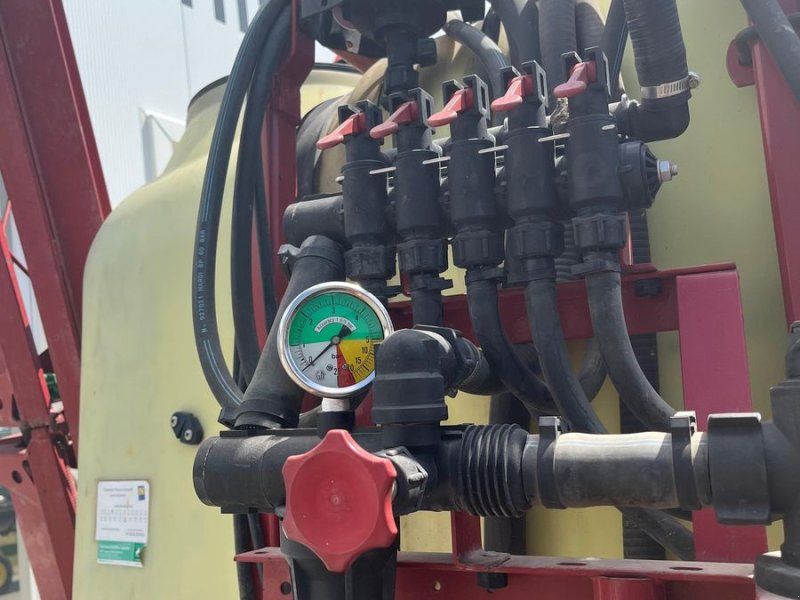 Hardi 15 Meter