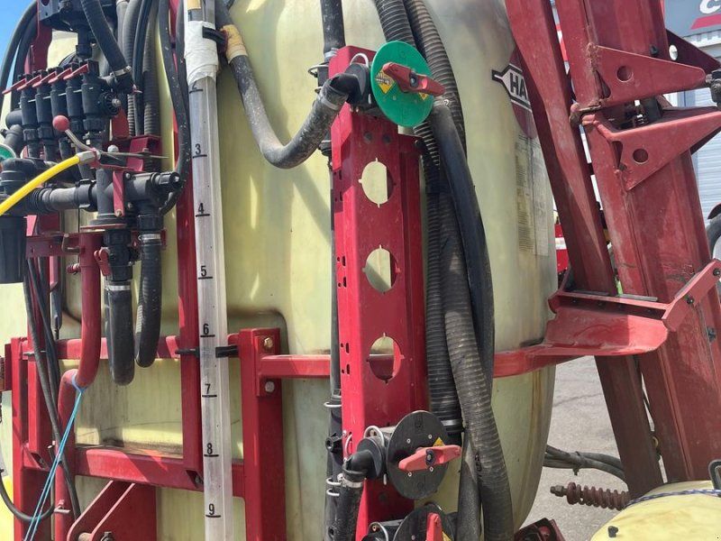 Hardi 15 Meter
