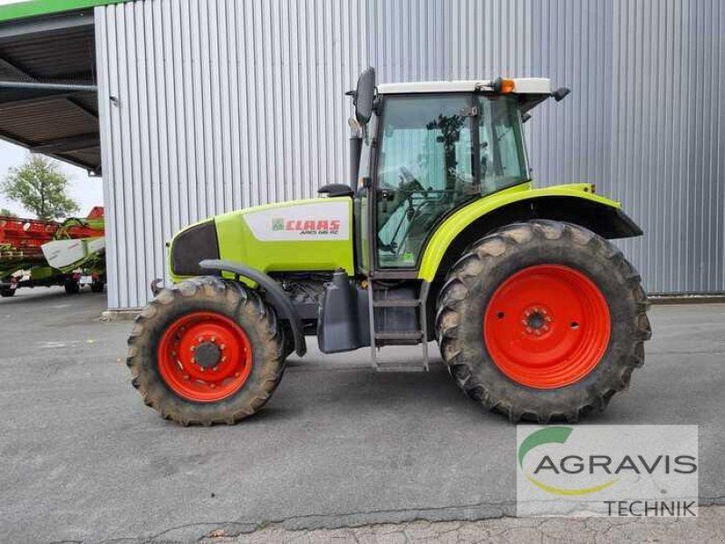 Claas ARES 616 RZ COMFORT
